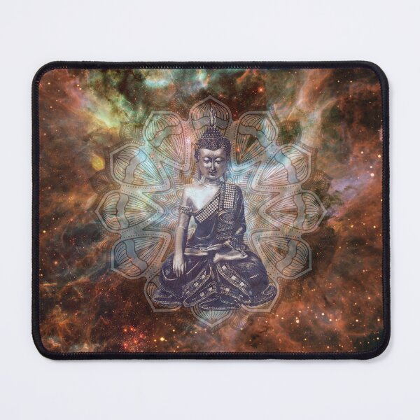 Item preview, Gautama Buddha Yoga Meditation designed and sold by tanabe.