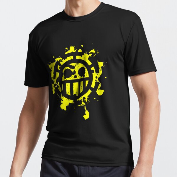 Heart Pirates T-shirt for Sale by Stickerat, Redbubble