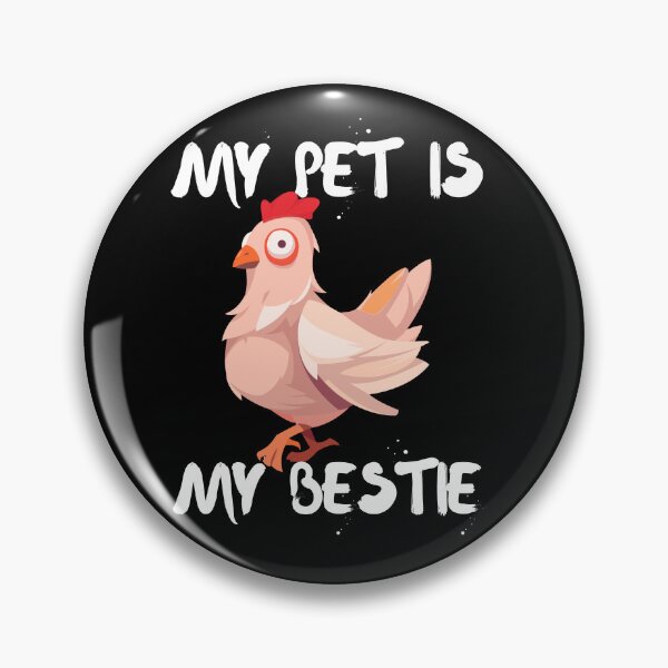 Item preview, My Pet Is My Bestie designed and sold by SolSel ⭐⭐⭐⭐⭐.