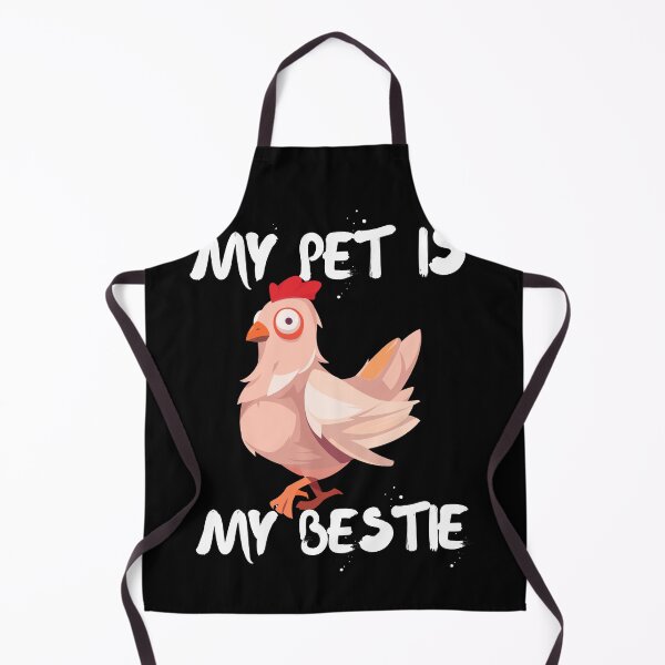 Item preview, My Pet Is My Bestie designed and sold by SolSel ⭐⭐⭐⭐⭐.