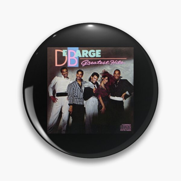 Item preview, DEBARGE GROUP designed and sold by DaphSchowal.