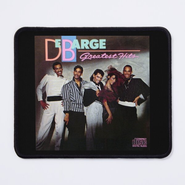 Item preview, DEBARGE GROUP designed and sold by DaphSchowal.