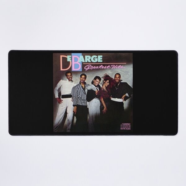 Item preview, DEBARGE GROUP designed and sold by DaphSchowal.