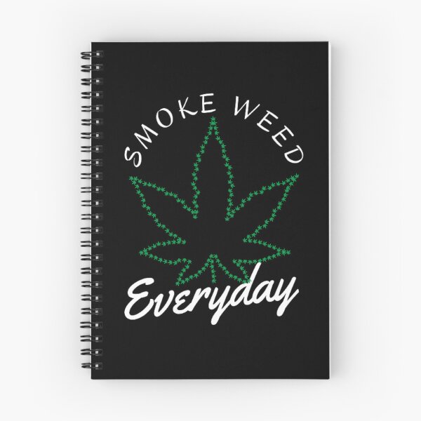 Item preview, Smoking Marijuana, Marijuana Leaf designed and sold by BestDesignbySof.