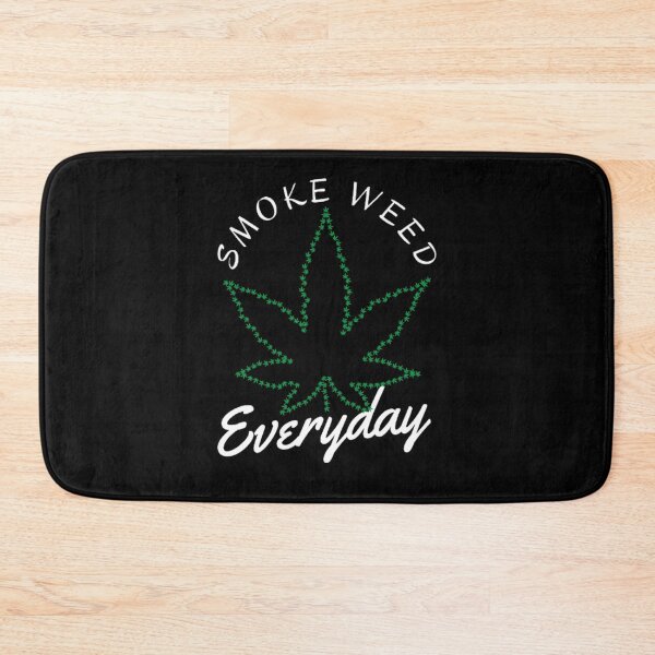 Item preview, Smoking Marijuana, Marijuana Leaf designed and sold by BestDesignbySof.