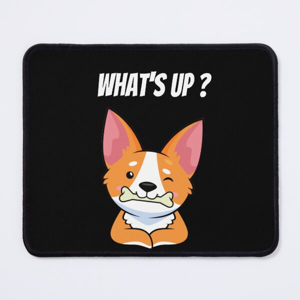 Item preview, What's Up ? designed and sold by Nesro34.