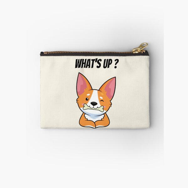 Item preview, What's Up ? designed and sold by Nesro34.