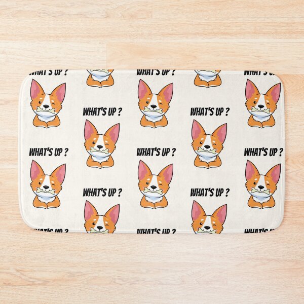 Item preview, What's Up ? designed and sold by Nesro34.