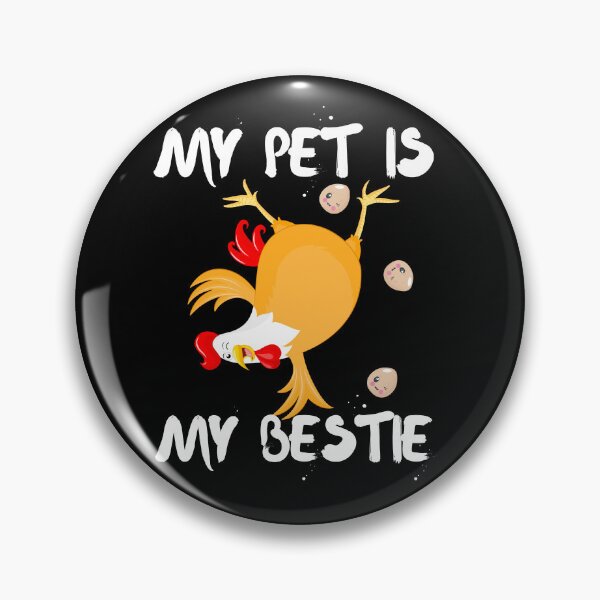 Item preview, My Pet Is My Bestie designed and sold by SolSel ⭐⭐⭐⭐⭐.