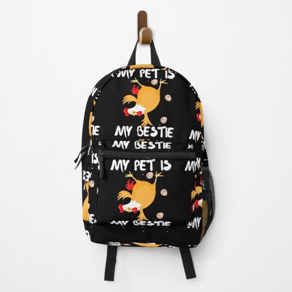 Item preview, My Pet Is My Bestie designed and sold by SolSel ⭐⭐⭐⭐⭐.