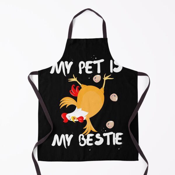 Item preview, My Pet Is My Bestie designed and sold by SolSel ⭐⭐⭐⭐⭐.