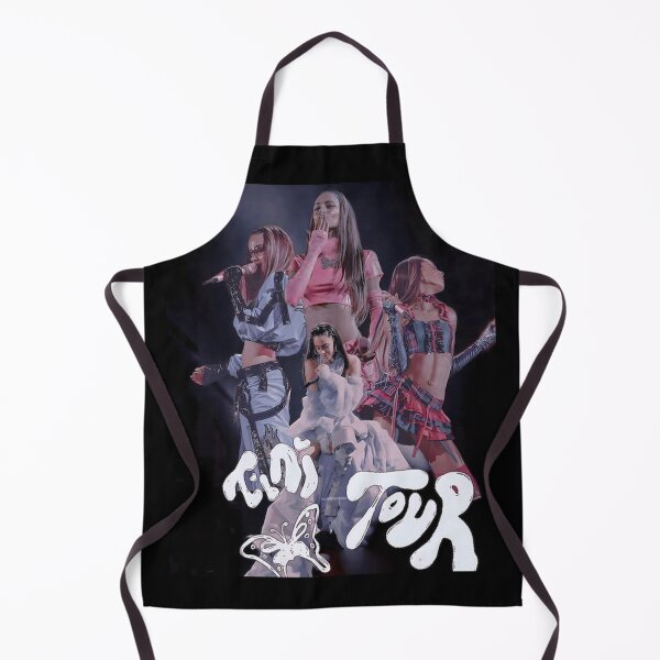 Item preview, Tini tour 2022 merch designed and sold by FcotiniNO.