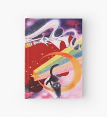 Sailor Moon Hardcover Journal