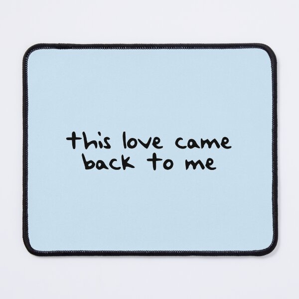 Item preview, this love designed and sold by eilosu.