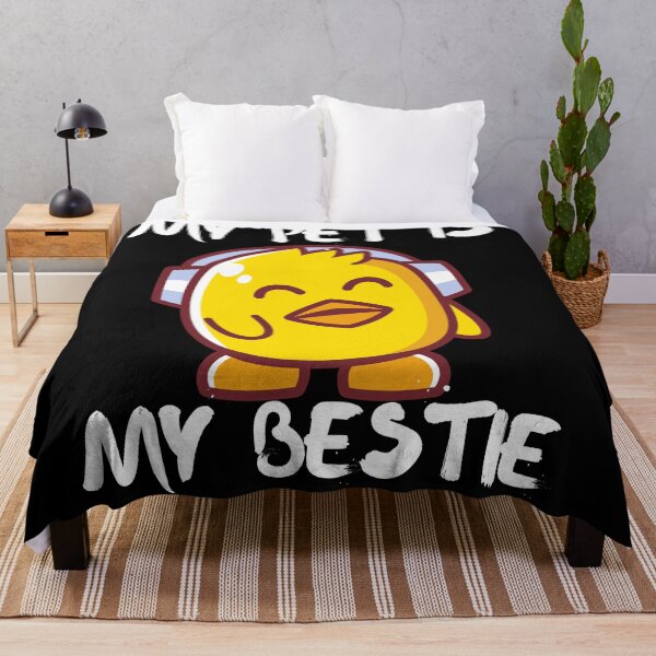 Item preview, My Pet Is My Bestie designed and sold by SolSel ⭐⭐⭐⭐⭐.