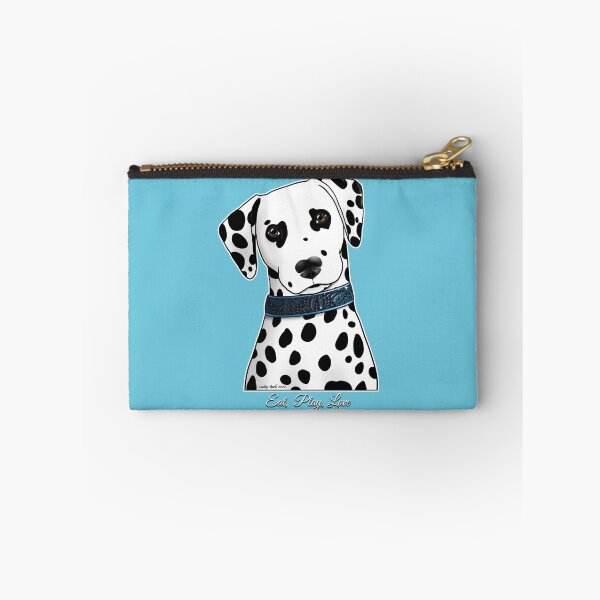 Item preview, Dalmatian Eat, Play, Love designed and sold by Atelier Cupcake.