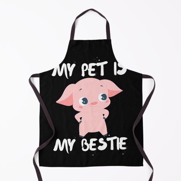 Item preview, My Pet Is My Bestie designed and sold by SolSel ⭐⭐⭐⭐⭐.