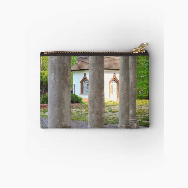 Item preview, Views from Hédervári castle designed and sold by zumi.