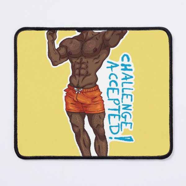 Item preview, Bara Sporty Deon designed and sold by Kazz-e.
