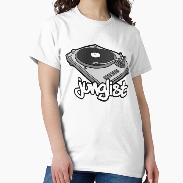 Item preview, Junglist Premium  designed and sold by BrownGemmArt.