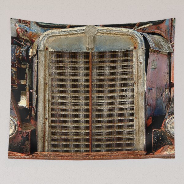 Item preview, The Big Rig  designed and sold by NaturePrints.