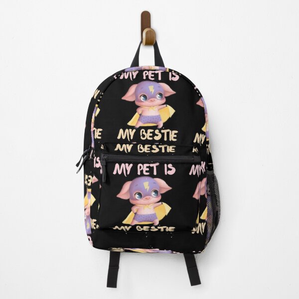 Item preview, My Pet Is My Bestie designed and sold by SolSel ⭐⭐⭐⭐⭐.