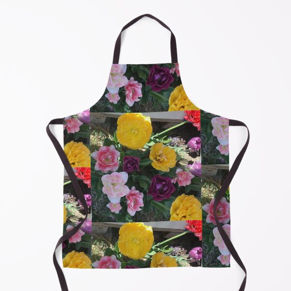 Item preview, Tulip Explosion designed and sold by Amanda1775.