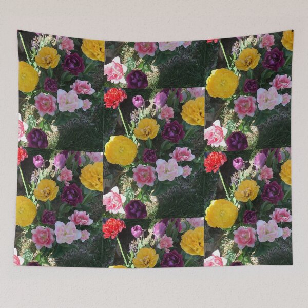 Item preview, Tulip Explosion  designed and sold by Amanda1775.