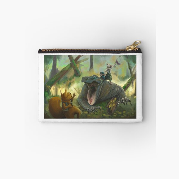 Item preview, Lizard Riders designed and sold by KeppitPhish.