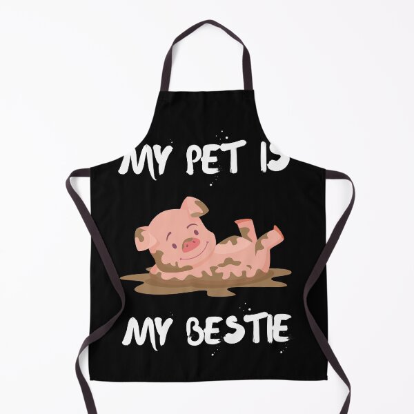 Item preview, My Pet Is My Bestie designed and sold by SolSel ⭐⭐⭐⭐⭐.
