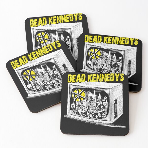 Item preview, dead kennedys designed and sold by shopSA98.