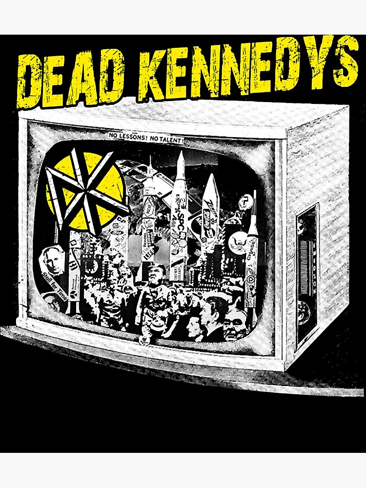 dead kennedys