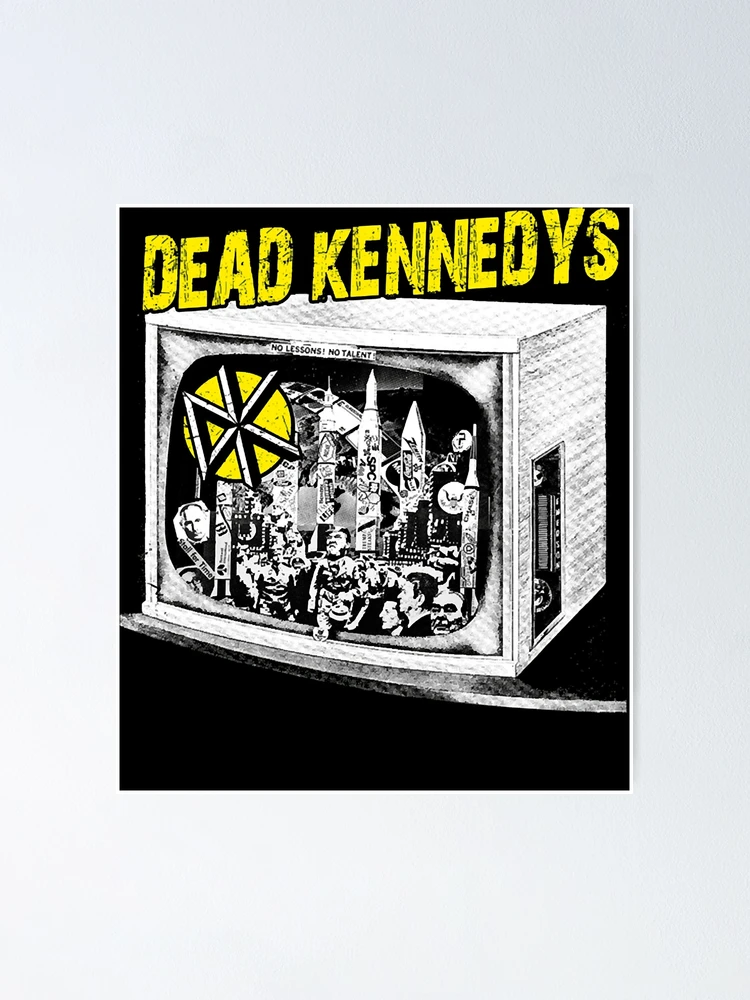 dead kennedys
