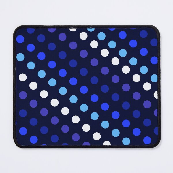 Item preview, Halftone multicolour dots abstract pattern designed and sold by Giree07.