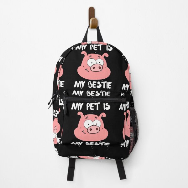 Item preview, My Pet Is My Bestie designed and sold by SolSel ⭐⭐⭐⭐⭐.
