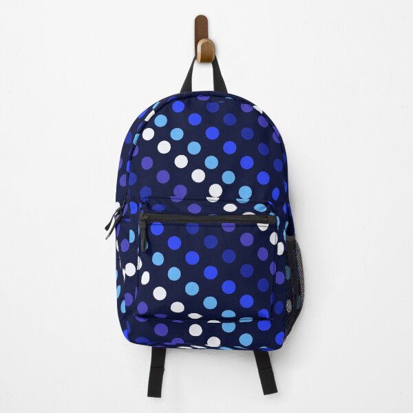 Item preview, Halftone multicolour dots abstract pattern designed and sold by Giree07.