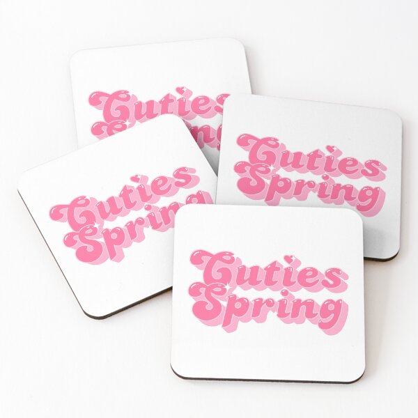 Item preview, Mackenzie Turner Merch Cuties Spring designed and sold by SamibShop.