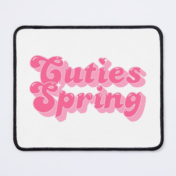 Item preview, Mackenzie Turner Merch Cuties Spring designed and sold by SamibShop.