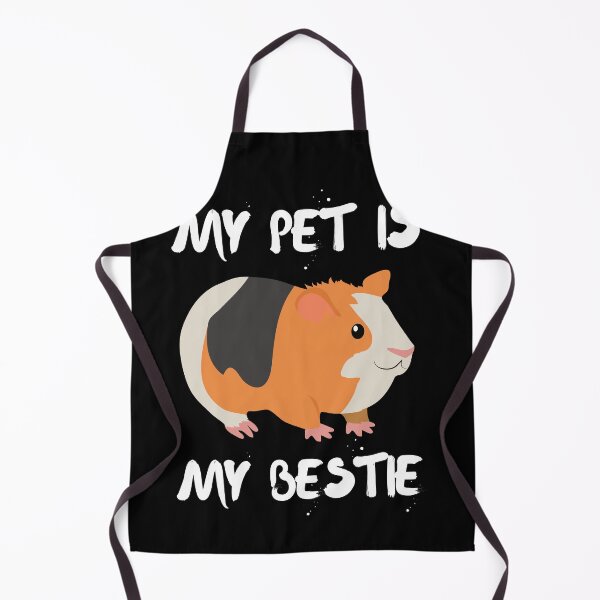 Item preview, My Pet Is My Bestie designed and sold by SolSel ⭐⭐⭐⭐⭐.