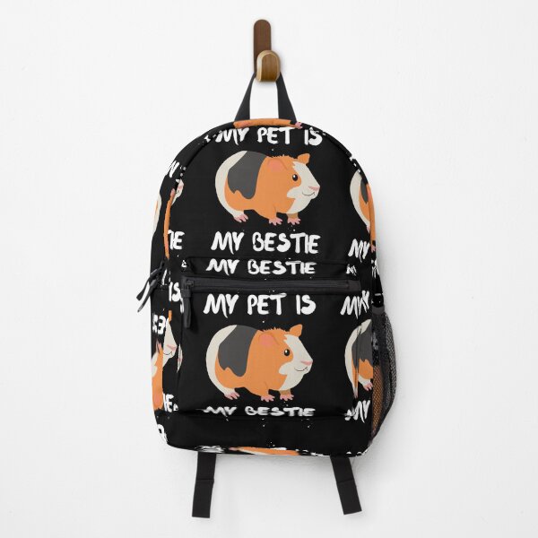 Item preview, My Pet Is My Bestie designed and sold by SolSel ⭐⭐⭐⭐⭐.