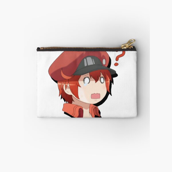 Item preview, Cells at Work - Red Blood Cell! designed and sold by trending-staff.