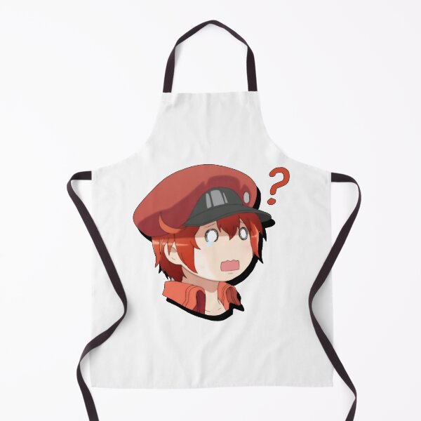Item preview, Cells at Work - Red Blood Cell! designed and sold by trending-staff.