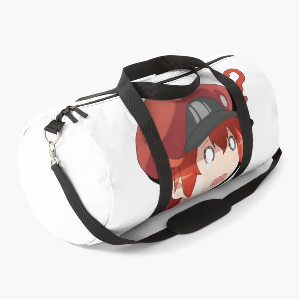 Item preview, Cells at Work - Red Blood Cell! designed and sold by trending-staff.