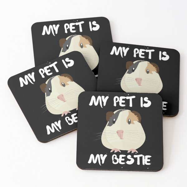 Item preview, My Pet Is My Bestie designed and sold by SolSel ⭐⭐⭐⭐⭐.