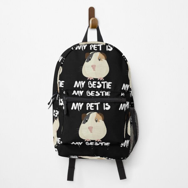 Item preview, My Pet Is My Bestie designed and sold by SolSel ⭐⭐⭐⭐⭐.