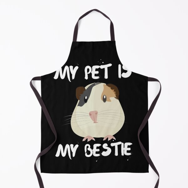 Item preview, My Pet Is My Bestie designed and sold by SolSel ⭐⭐⭐⭐⭐.