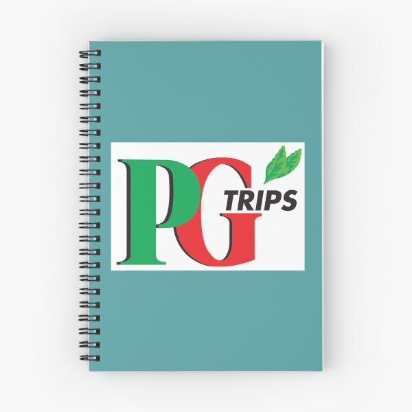 Item preview, PG TRIPS   designed and sold by BrownGemmArt.