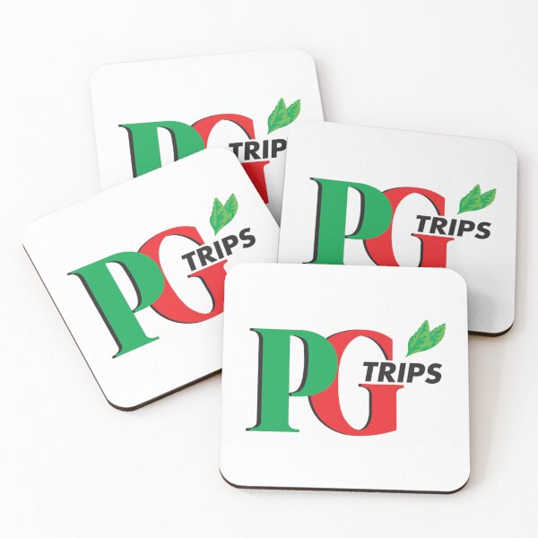 Item preview, PG TRIPS   designed and sold by BrownGemmArt.