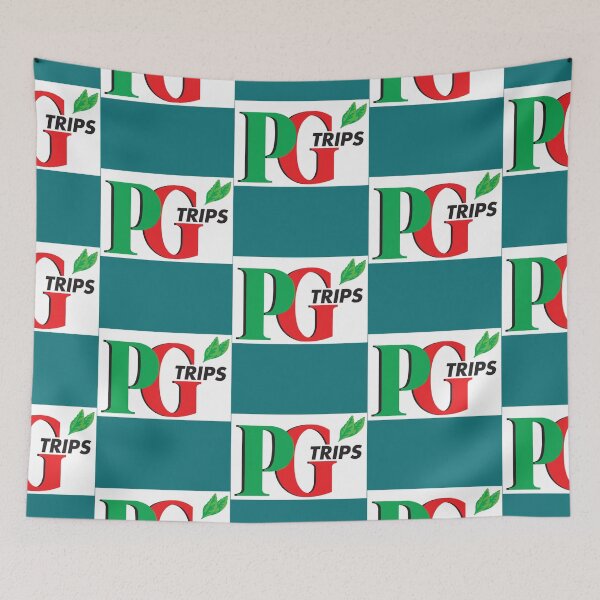 Item preview, PG TRIPS   designed and sold by BrownGemmArt.