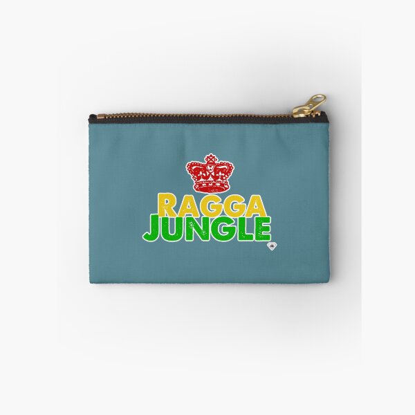 Item preview, Ragga-Jungle Ting   designed and sold by BrownGemmArt.